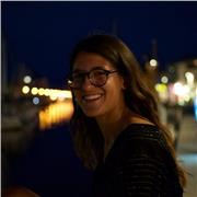 Studentessa laureata in ingegneria (laurea triennale), all'ultimo anno di magistrale